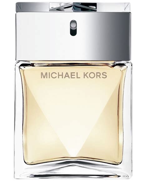 michael kors michael kors 3.4 oz eau de parfum spray|michael kors perfume purple bottle.